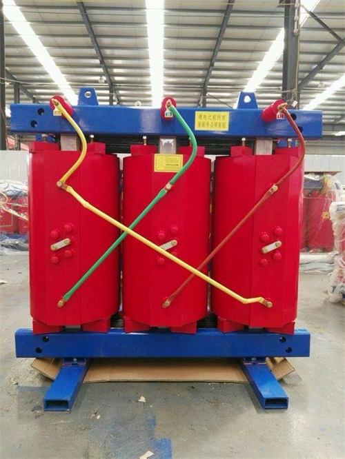 城步SCB13-500KVA干式变压器厂家价格